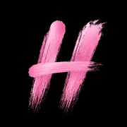 Hertshe app icon